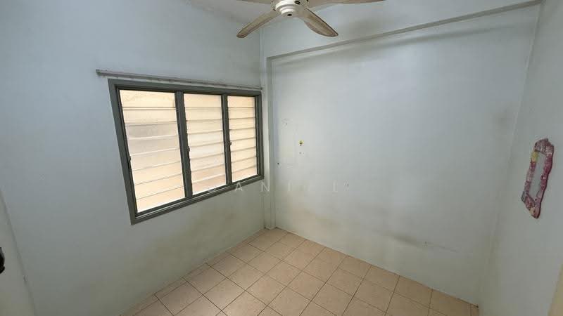 Apartment for Sale at Apartment Desa Ria - Daniel Ng - Interior - PropertyGuru.com.my