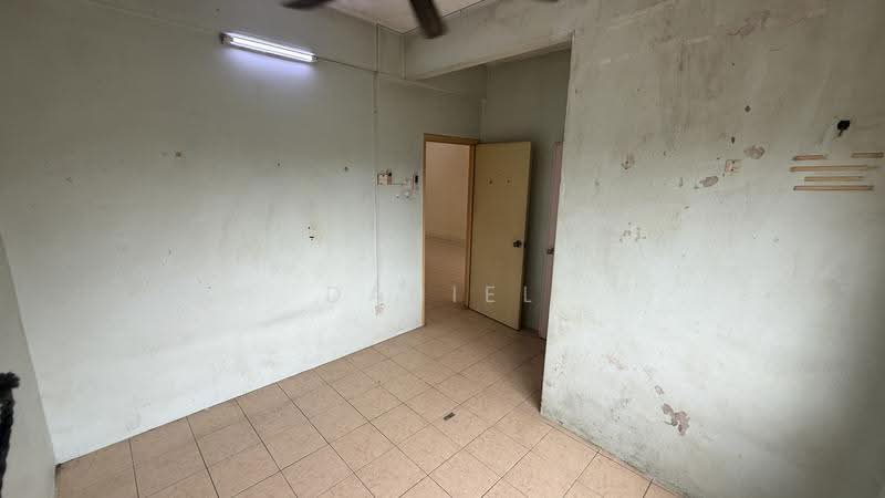 Apartment for Sale at Apartment Desa Ria - Daniel Ng - Interior - PropertyGuru.com.my
