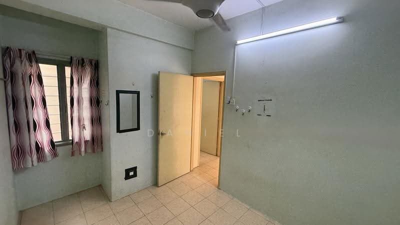 Apartment for Sale at Apartment Desa Ria - Daniel Ng - Interior - PropertyGuru.com.my