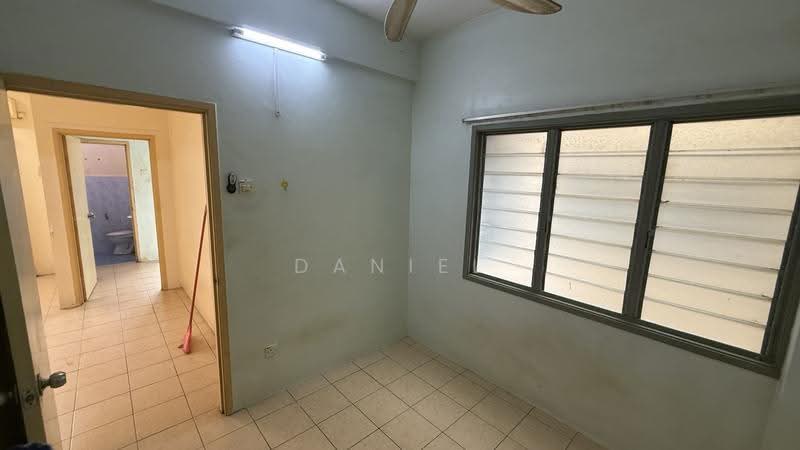 Apartment for Sale at Apartment Desa Ria - Daniel Ng - PropertyGuru.com.my