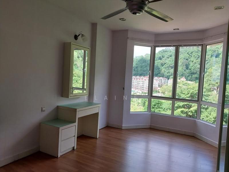 Condominium for Sale at Regency Heights Condo - Elaine Ooi - Bedroom - PropertyGuru.com.my