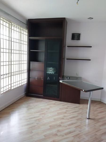 Condominium for Sale at Regency Heights Condo - Elaine Ooi - Interior - PropertyGuru.com.my