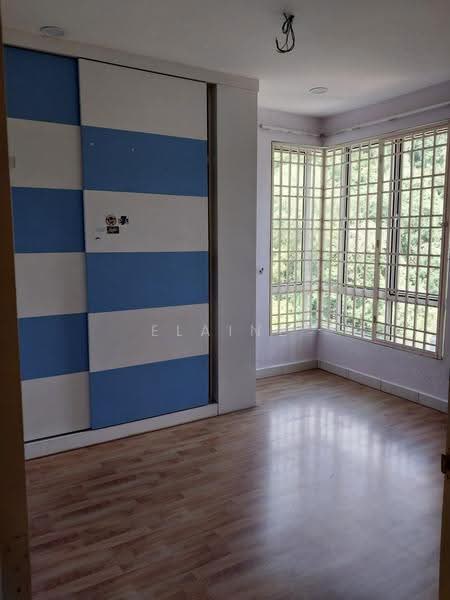 Condominium for Sale at Regency Heights Condo - Elaine Ooi - Bedroom - PropertyGuru.com.my