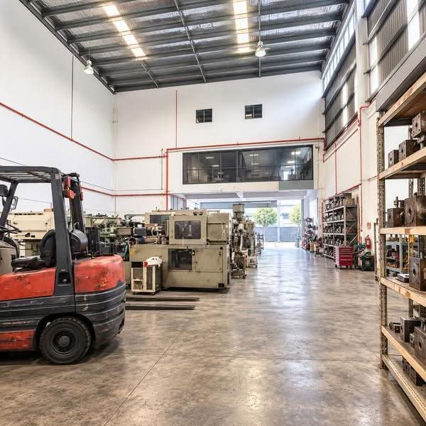 Kilang untuk Dijual di Johor Bahru (Johor) - Louis Yeo - Interior - PropertyGuru.com.my
