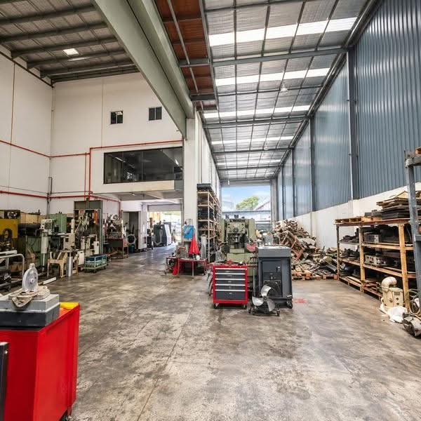 Kilang untuk Dijual di Johor Bahru (Johor) - Louis Yeo - Interior - PropertyGuru.com.my