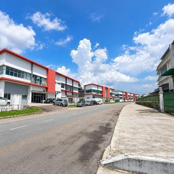Kilang untuk Dijual di Johor Bahru (Johor) - Louis Yeo - Exterior - PropertyGuru.com.my