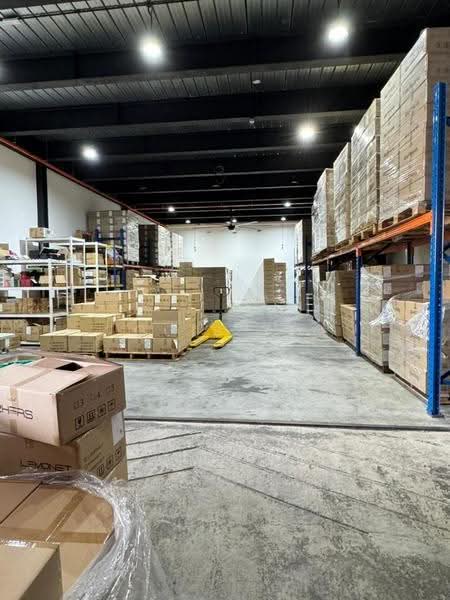 Kilang untuk Dijual di Johor Bahru (Johor) - Louis Yeo - Interior - PropertyGuru.com.my