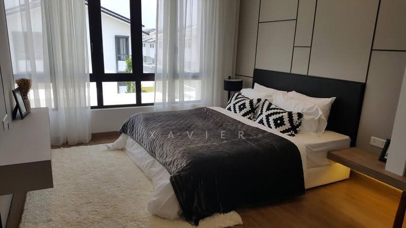 2-storey Terraced House for Sale in Sepang (Selangor) - Xavier Tan - Bedroom - PropertyGuru.com.my