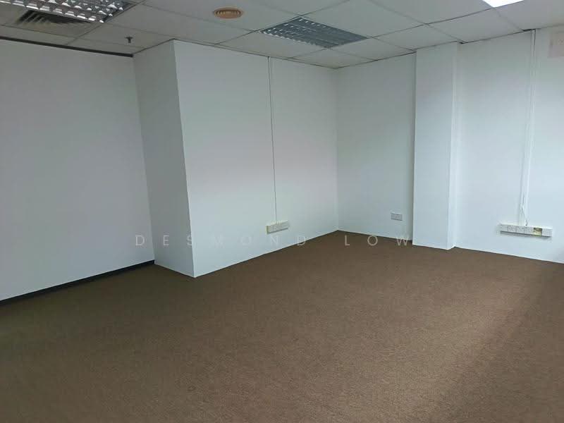 Office for Rent in George Town (Penang) - Desmond Low - Interior - PropertyGuru.com.my