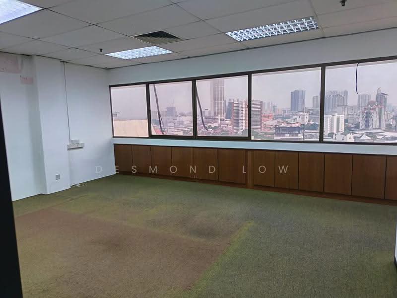 Office for Rent in George Town (Penang) - Desmond Low - Interior - PropertyGuru.com.my