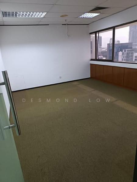 Office for Rent in George Town (Penang) - Desmond Low - Interior - PropertyGuru.com.my