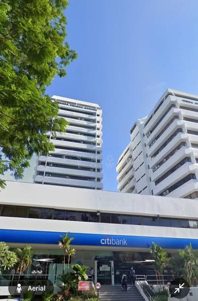 Office for Rent in George Town (Penang) - Desmond Low - Exterior - PropertyGuru.com.my