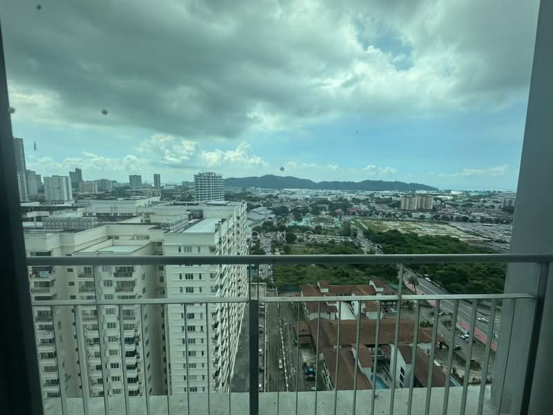 Condominium for Sale at The Promenade - Hong . - View - PropertyGuru.com.my