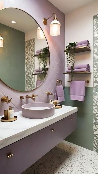 Service Residence for Sale at The Ritz-Carlton Residences - Travis Tan - Bathroom - PropertyGuru.com.my