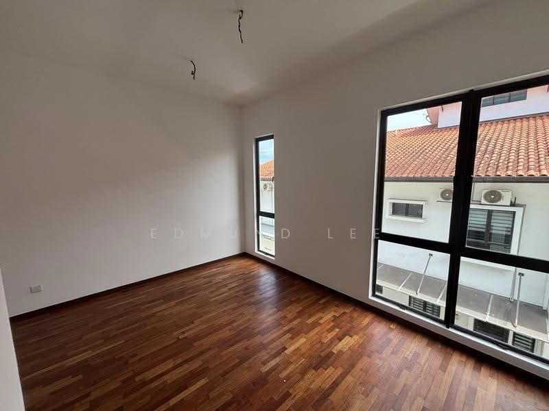 Semi-Detached House for Sale in Alam Impian (Shah Alam) - Edmund Lee - Interior - PropertyGuru.com.my
