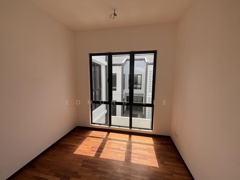 Semi-Detached House for Sale in Alam Impian (Shah Alam) - Edmund Lee - Interior - PropertyGuru.com.my