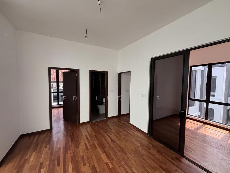 Semi-Detached House for Sale in Alam Impian (Shah Alam) - Edmund Lee - Interior - PropertyGuru.com.my