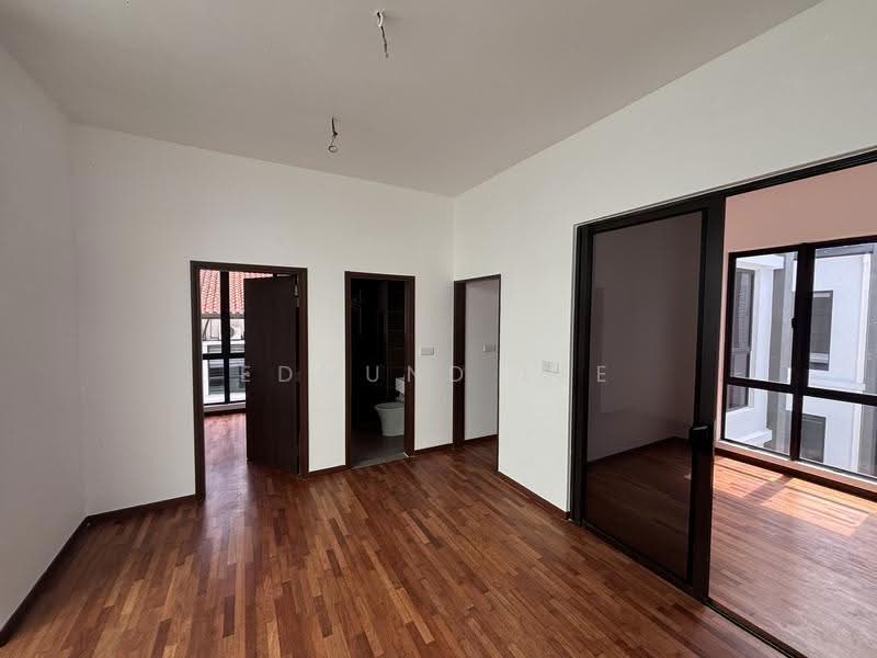 Semi-Detached House for Sale in Alam Impian (Shah Alam) - Edmund Lee - Interior - PropertyGuru.com.my