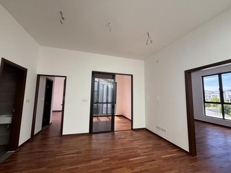 Semi-Detached House for Sale in Alam Impian (Shah Alam) - Edmund Lee - Interior - PropertyGuru.com.my