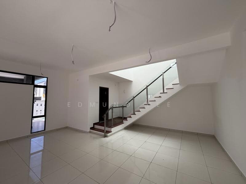 Semi-Detached House for Sale in Alam Impian (Shah Alam) - Edmund Lee - Interior - PropertyGuru.com.my