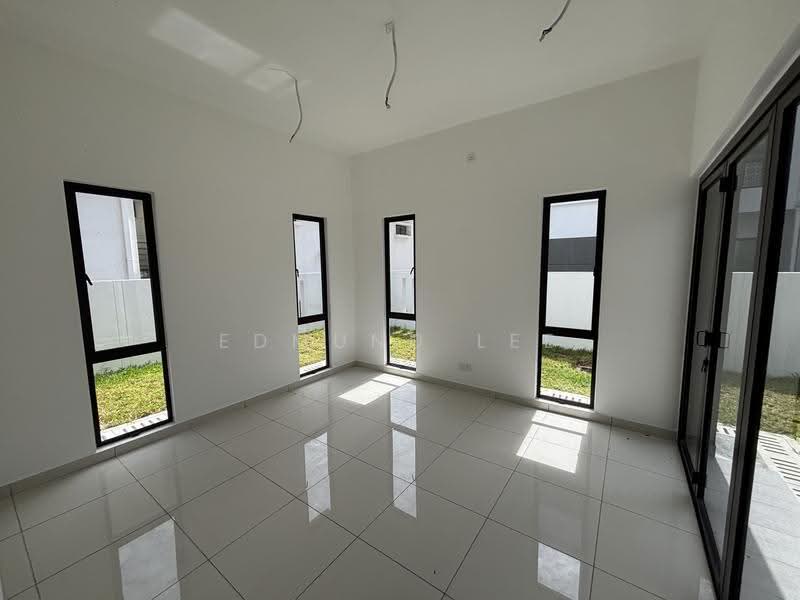 Semi-Detached House for Sale in Alam Impian (Shah Alam) - Edmund Lee - Interior - PropertyGuru.com.my