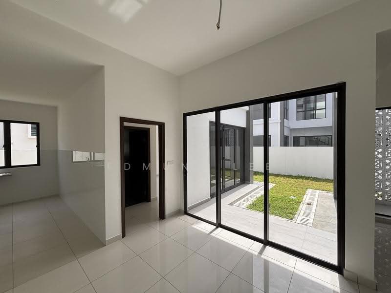 Semi-Detached House for Sale in Alam Impian (Shah Alam) - Edmund Lee - Interior - PropertyGuru.com.my
