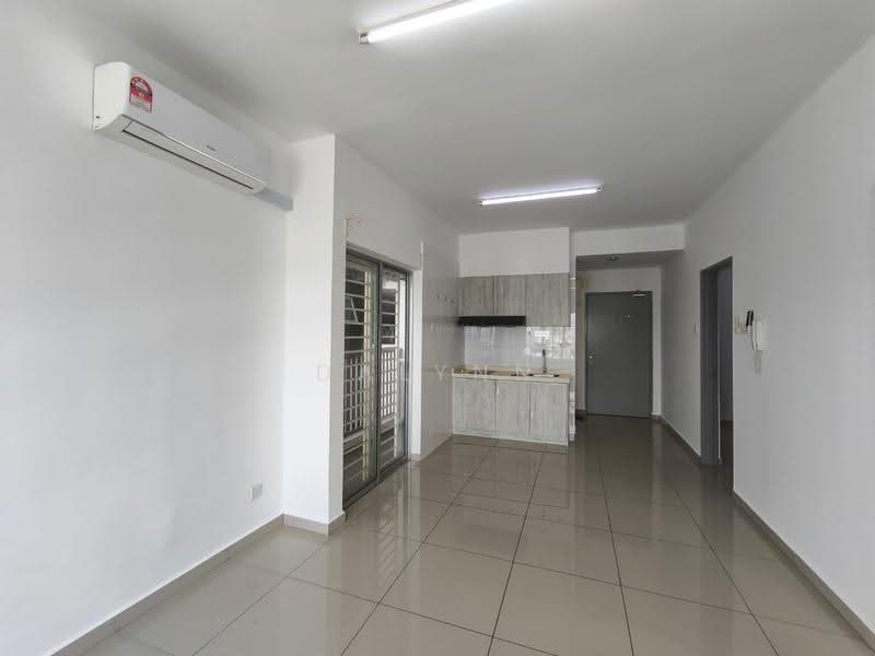 Kondominium untuk Disewa di The Edge Residence - Dalynn Tan - Kitchen - PropertyGuru.com.my