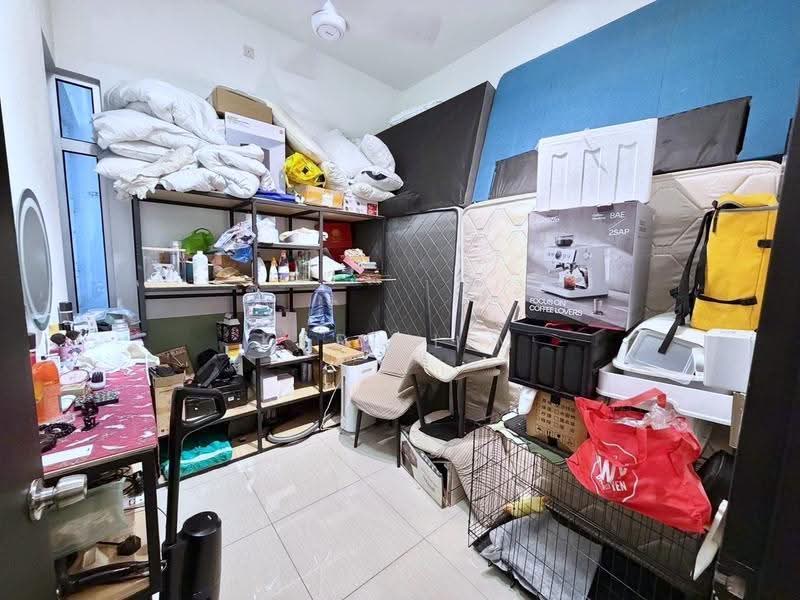 Service Residence for Sale at Centra Residences - Karl Lim - Interior - PropertyGuru.com.my