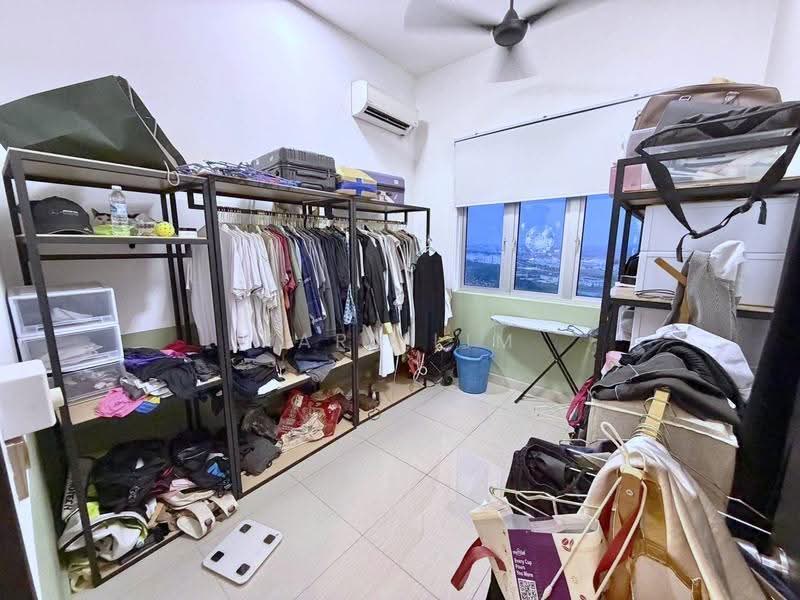 Service Residence for Sale at Centra Residences - Karl Lim - Bedroom - PropertyGuru.com.my