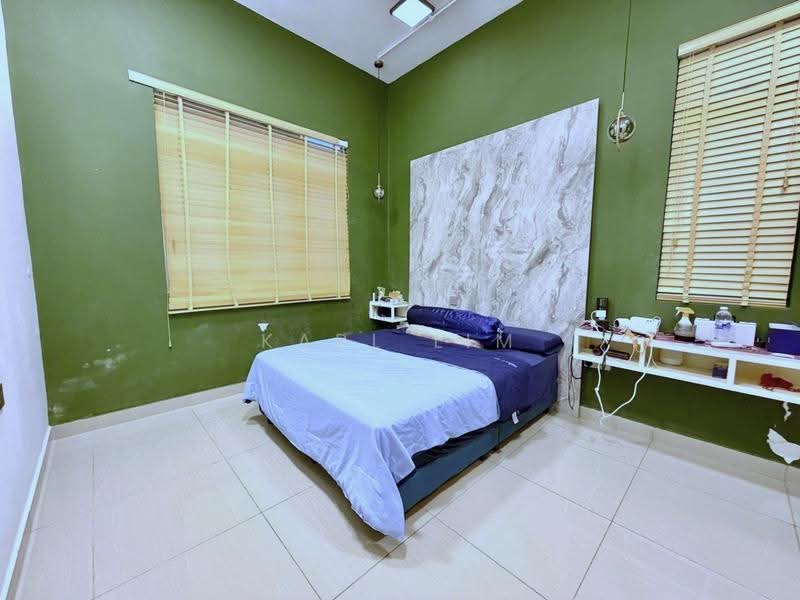 Service Residence for Sale at Centra Residences - Karl Lim - Bedroom - PropertyGuru.com.my