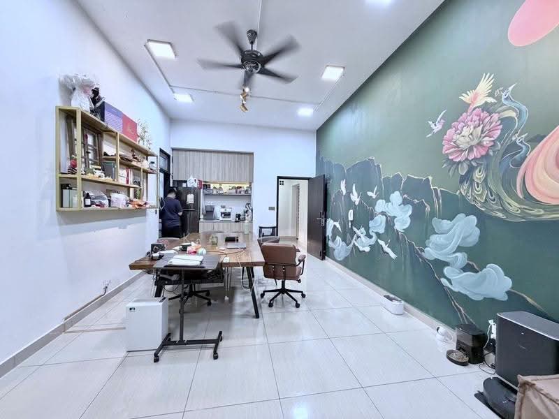 Service Residence for Sale at Centra Residences - Karl Lim - Interior - PropertyGuru.com.my