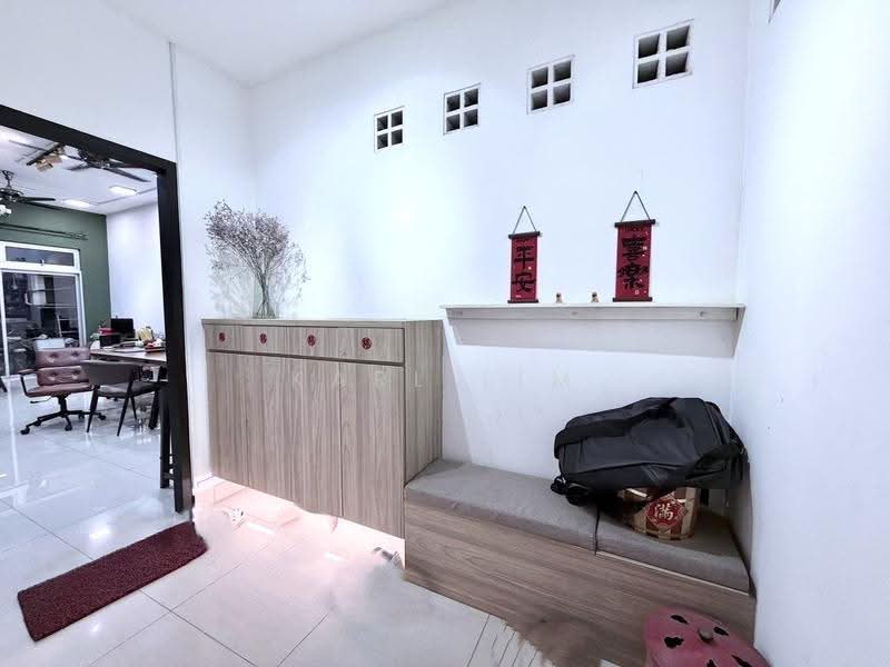 Service Residence for Sale at Centra Residences - Karl Lim - Entrance - PropertyGuru.com.my