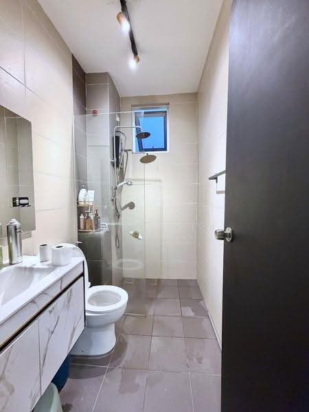 Service Residence for Sale at Centra Residences - Karl Lim - Bathroom - PropertyGuru.com.my