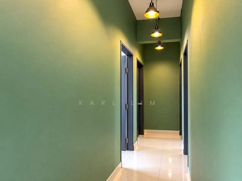 Corridor