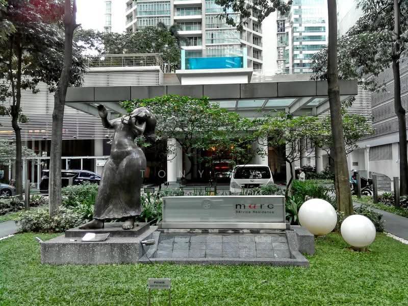 Service Residence for Sale at Marc Residence - Tony YY - Exterior - PropertyGuru.com.my