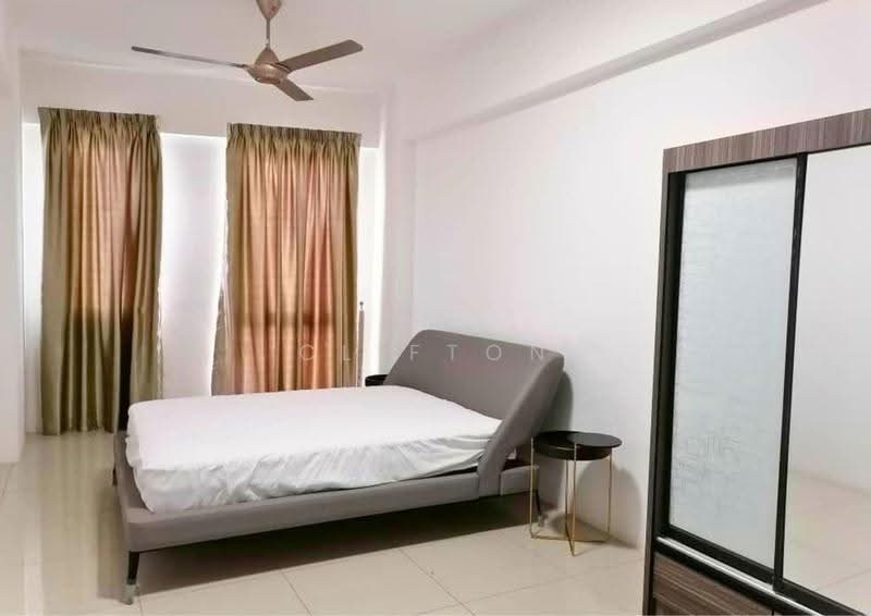 Kondominium untuk Dijual di 98 Nibong Residence - Clifton Chee - Bedroom - PropertyGuru.com.my