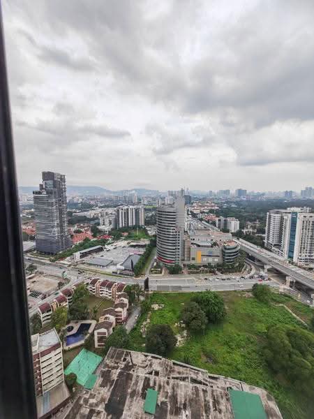 Service Residence for Sale at Neu Suites - Azli Ibrahim - View - PropertyGuru.com.my