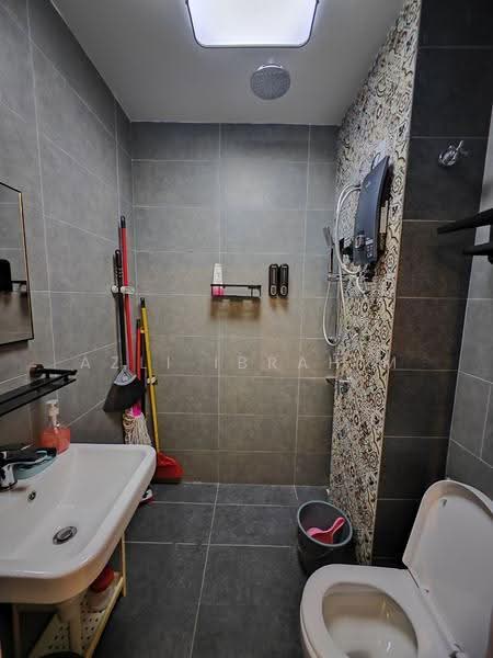 Service Residence for Sale at Neu Suites - Azli Ibrahim - Bathroom - PropertyGuru.com.my