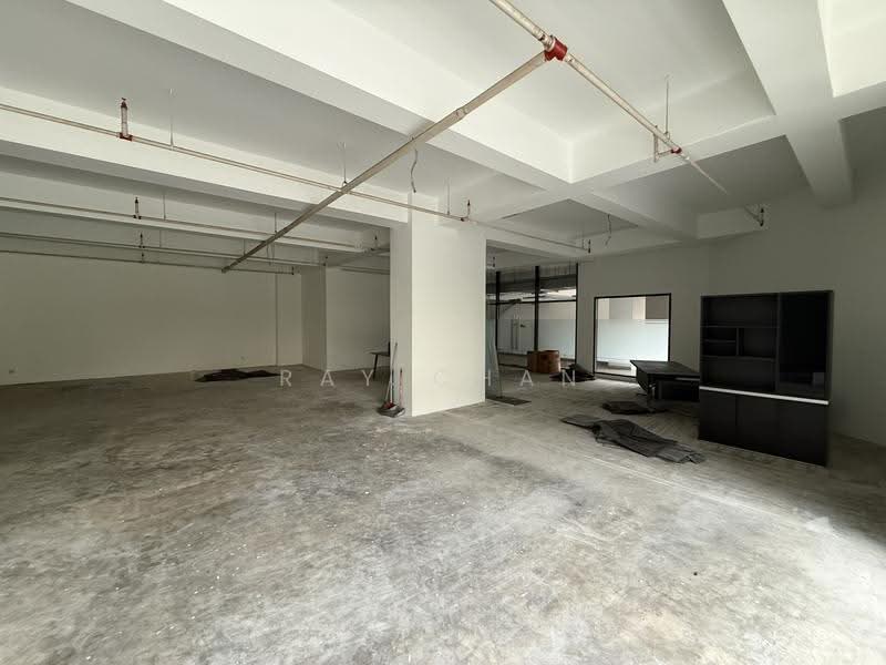 Office for Rent in Bandar Sri Permaisuri (Cheras) - Ray Chan - Interior - PropertyGuru.com.my