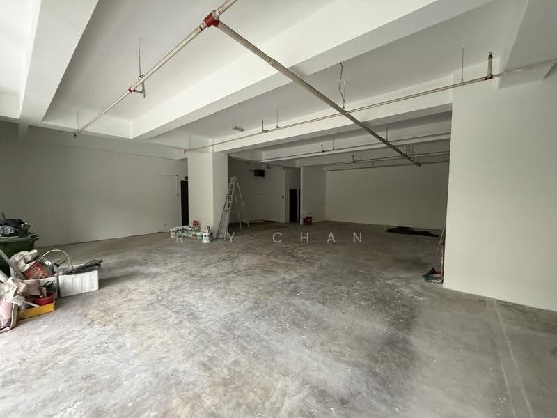 Office for Rent in Bandar Sri Permaisuri (Cheras) - Ray Chan - Interior - PropertyGuru.com.my