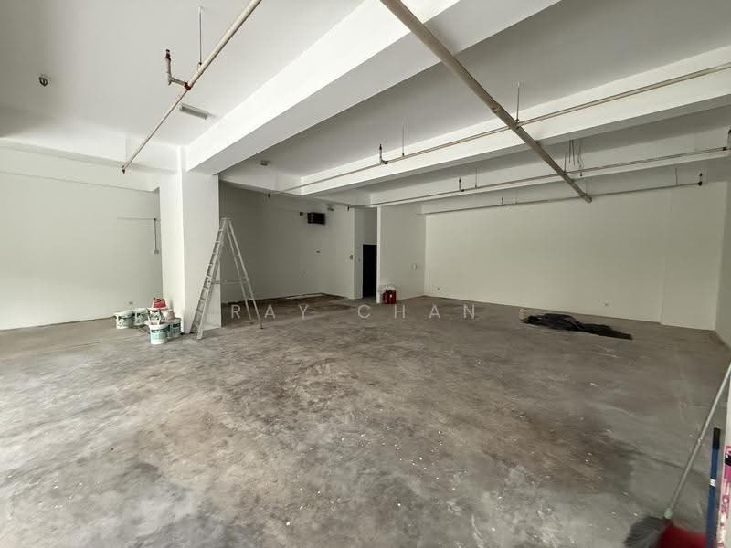 Office for Rent in Bandar Sri Permaisuri (Cheras) - Ray Chan - Interior - PropertyGuru.com.my