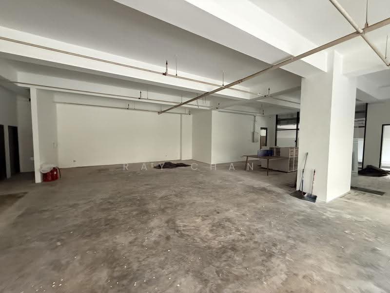 Office for Rent in Bandar Sri Permaisuri (Cheras) - Ray Chan - Interior - PropertyGuru.com.my
