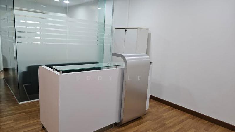 Pejabat untuk Disewa di KLCC (KL City Centre) - Eddy Lee - Interior - PropertyGuru.com.my