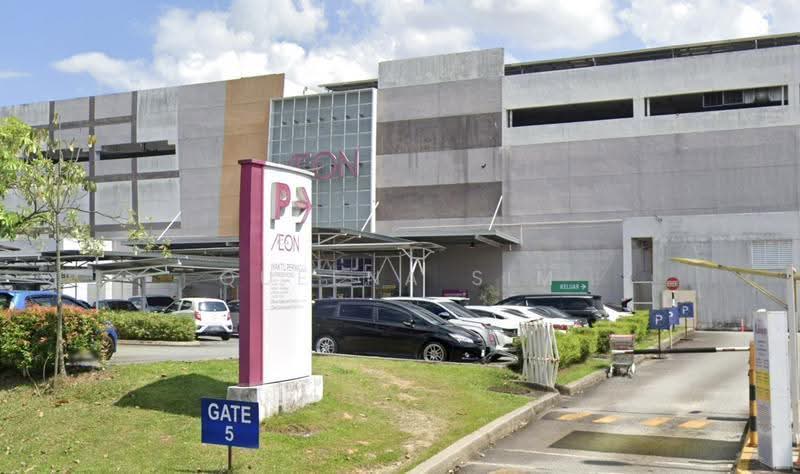 Shop for Sale in Kulai (Johor) - Queena Sim - Exterior - PropertyGuru.com.my