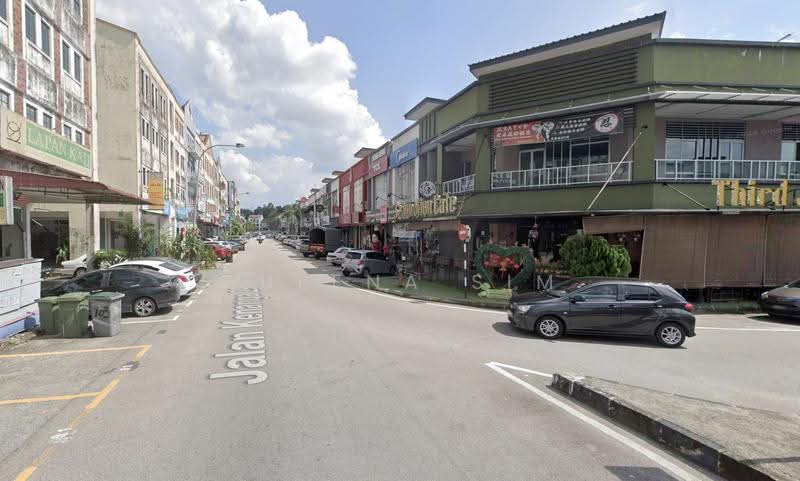 Shop for Sale in Kulai (Johor) - Queena Sim - Exterior - PropertyGuru.com.my