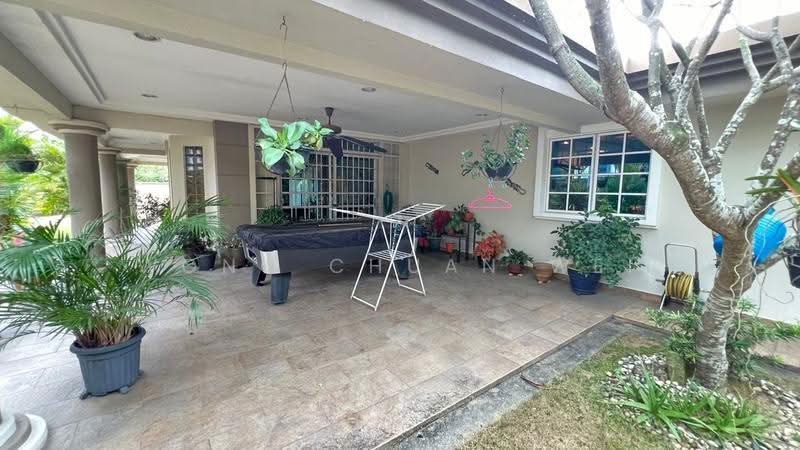 Bungalow House untuk Dijual di Taman Rinting (Masai) - Wong Chuan Wei - PropertyGuru.com.my