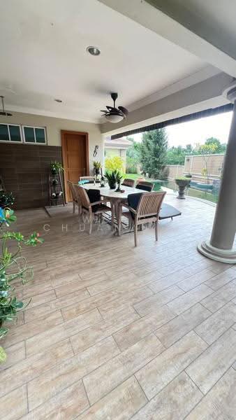 Bungalow House untuk Dijual di Taman Rinting (Masai) - Wong Chuan Wei - PropertyGuru.com.my