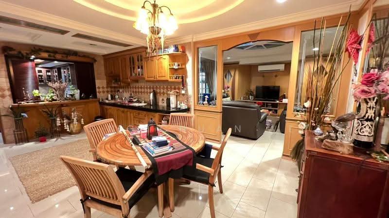 Bungalow House untuk Dijual di Taman Rinting (Masai) - Wong Chuan Wei - PropertyGuru.com.my