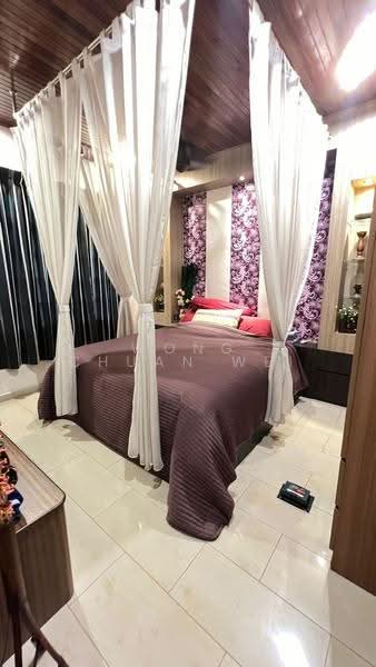 Bungalow House untuk Dijual di Taman Rinting (Masai) - Wong Chuan Wei - PropertyGuru.com.my