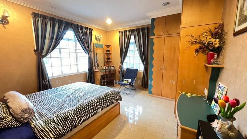 Bungalow House untuk Dijual di Taman Rinting (Masai) - Wong Chuan Wei - PropertyGuru.com.my
